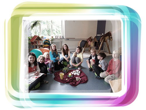 kinder