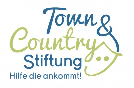 town & country stiftung
